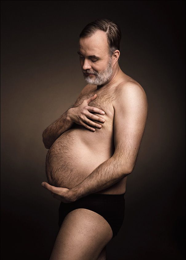Quand les hommes essayent de parodier les photos de femmes et que le résultat est encore plus réussi que l'original | So Busy Girls