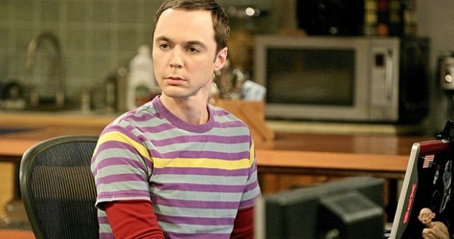 Jim Parsons | So Busy Girls