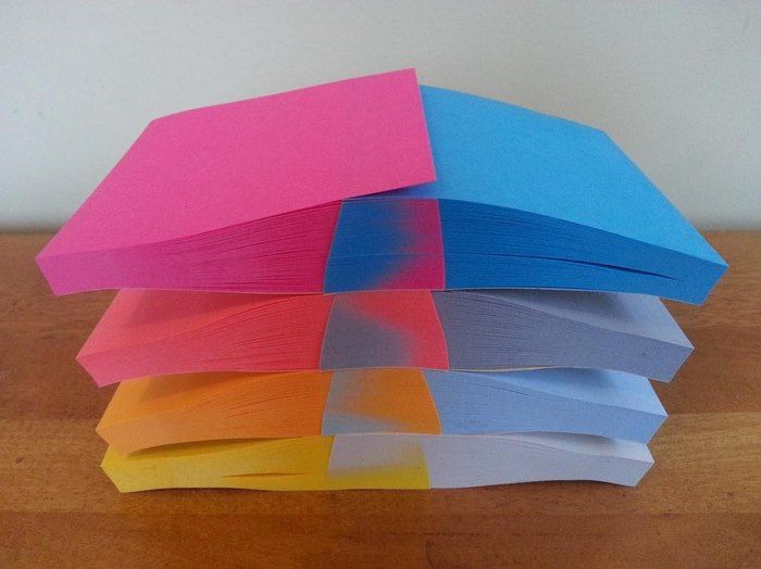 Ce compte Instagram est tellement génial qu'il ravira les plus perfectionnistes d'entre vous | So Busy Girls