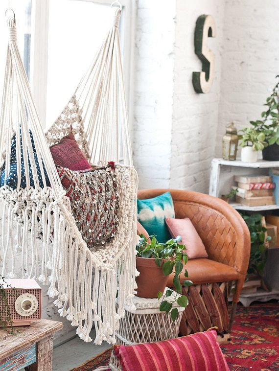 18 hamacs qui vont vous faire rêver | So Busy Girls