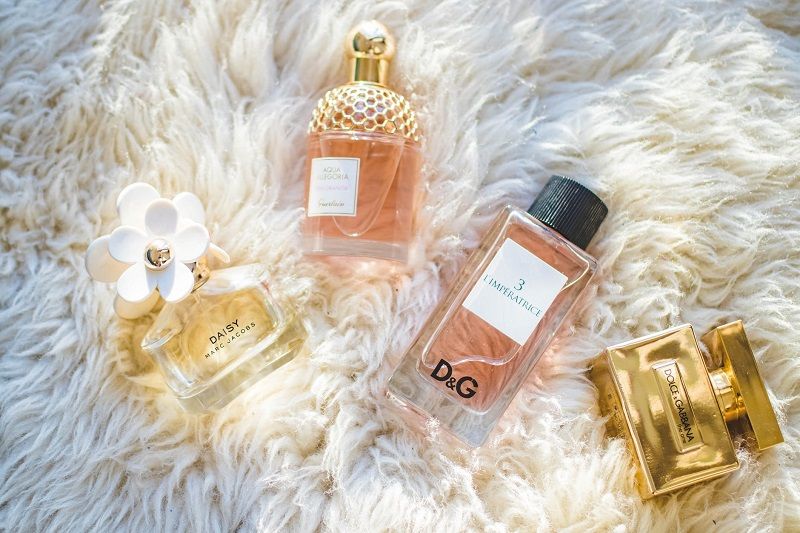 4 conseils pour choisir son parfum | So Busy Girls