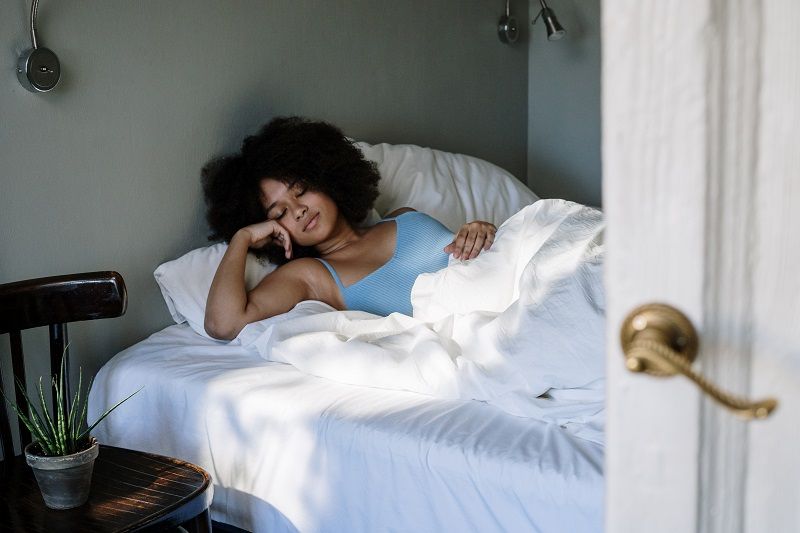 Pourquoi changer d'oreiller peut vous aider à beaucoup mieux dormir | So Busy Girls