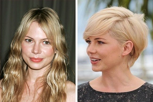 Michelle Williams | So Busy Girls