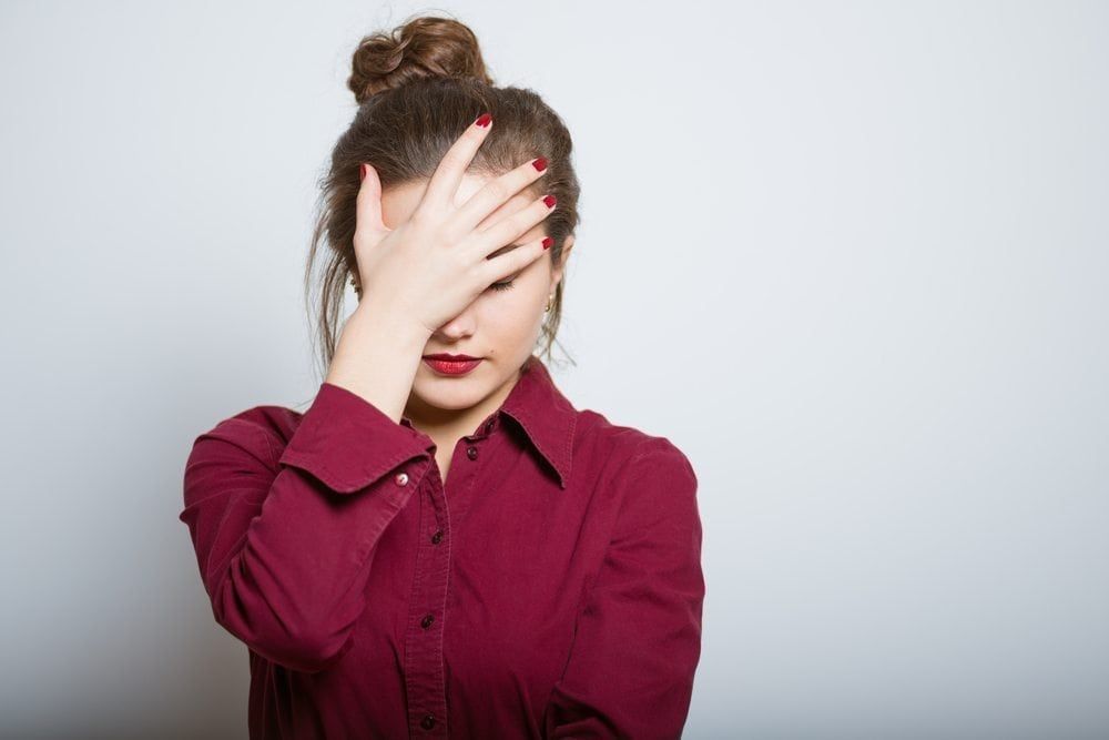 Les 15 pires hontes qui vont vous faire déculpabiliser d'avoir été maladroit | So Busy Girls