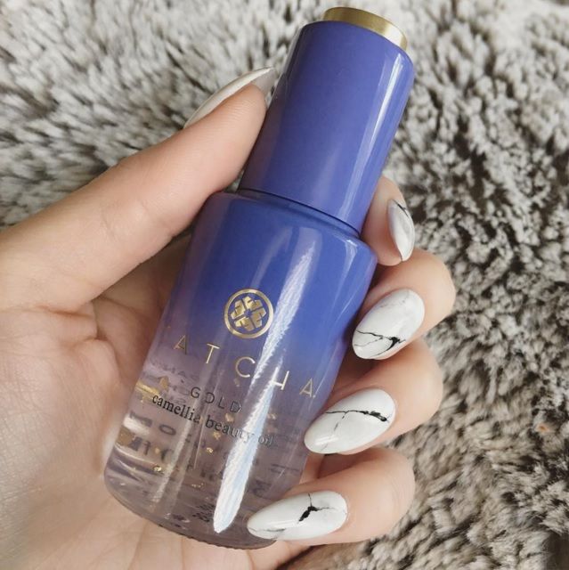 La dernière tendance nail art : les ongles marbrés | So Busy Girls
