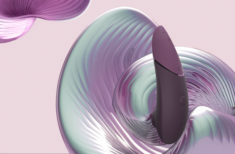 On a testé pour vous le Womanizer Next pour un plaisir encore plus intense et personnalisé | So Busy Girls