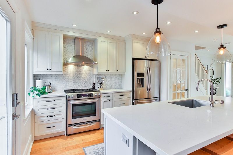 6 astuces efficaces pour gagner de la place dans sa cuisine | So Busy Girls