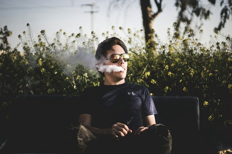 Puff rechargeable : la solution plus durable qui séduit les vapoteurs | So Busy Girls