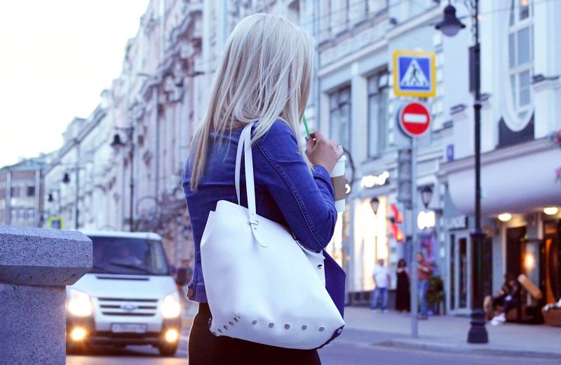 Le sac patchwork, la tendance à ne pas louper ! | So Busy Girls
