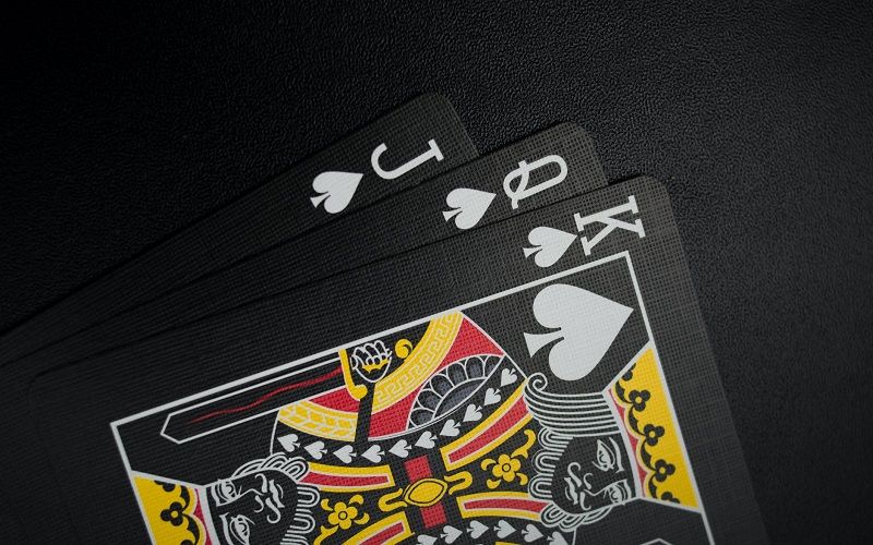 Jouer au poker vidéo en ligne avec BTC | So Busy Girls