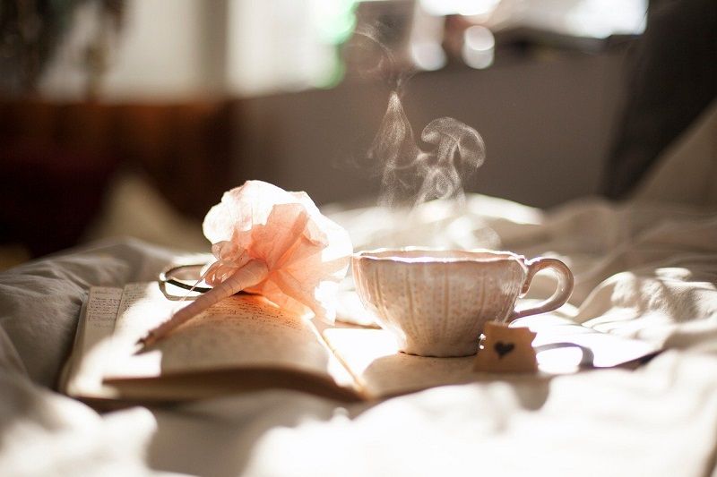 17 bienfaits du thé sur notre santé | So Busy Girls