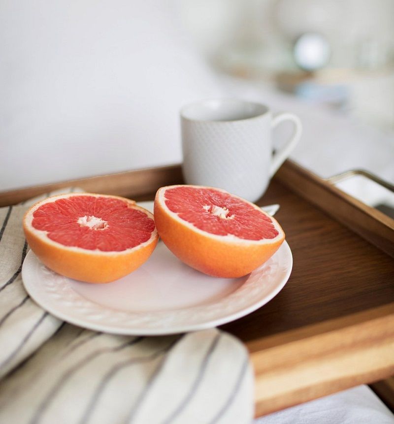 6 aliments brûle-graisse pour l'hiver | So Busy Girls