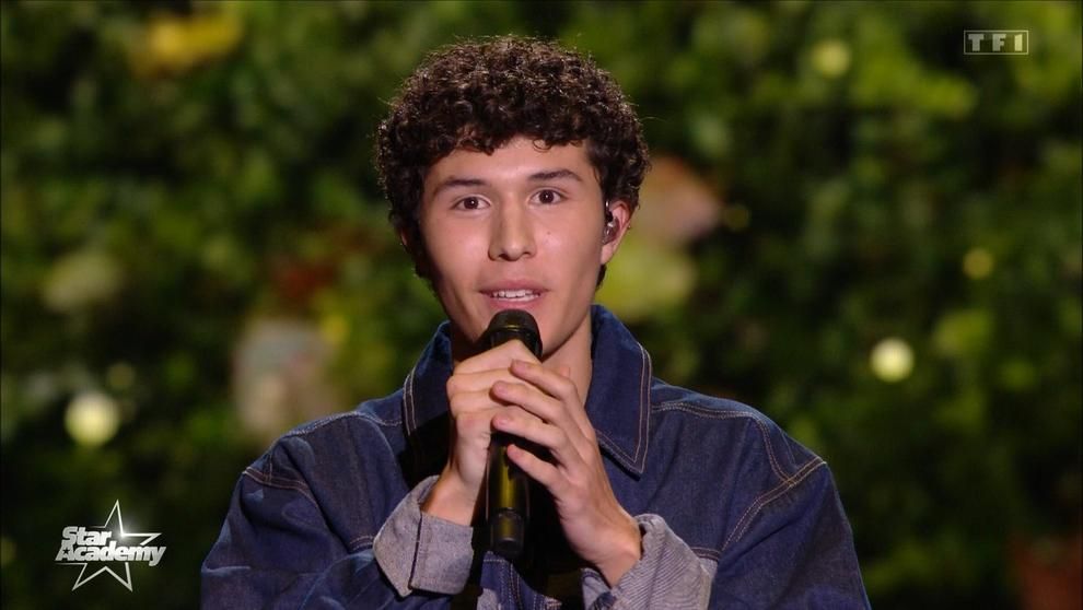 Star Academy : Mehdi tacle la production après son élimination | So Busy Girls