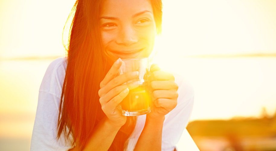 7 façons d'avoir une vie plus simple et plus heureuse | So Busy Girls