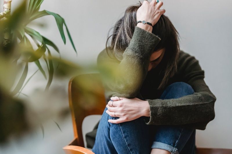 Voilà pourquoi écouter de la musique triste fait autant de bien | So Busy Girls