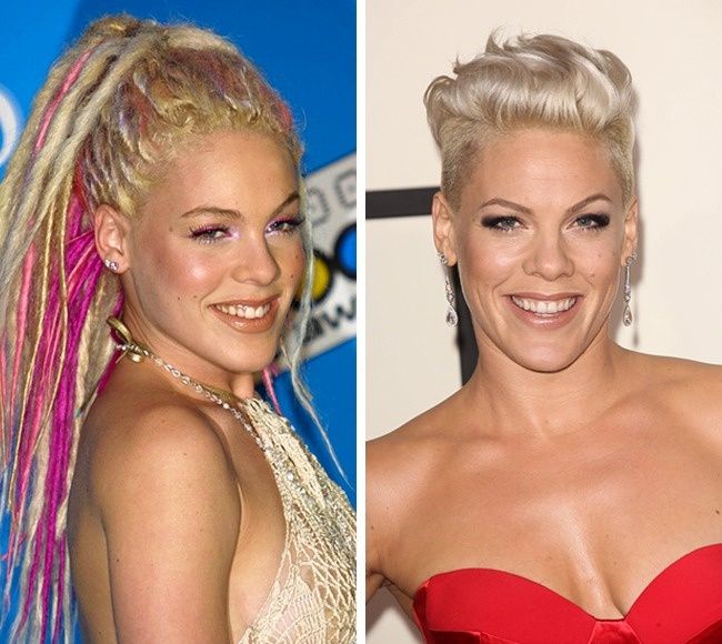 Pink | So Busy Girls