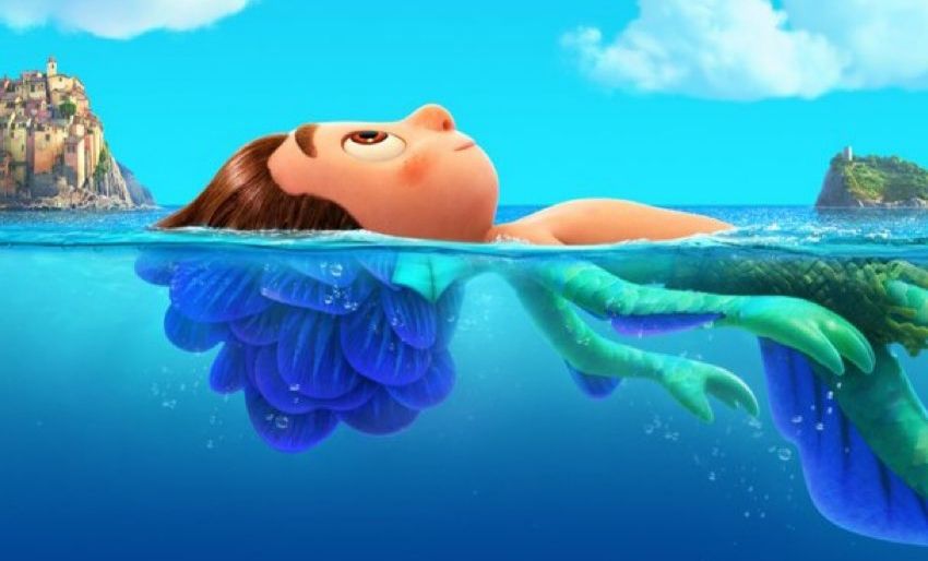 Luca : découvrez la bande-annonce du prochain Pixar par les créateurs de Coco | So Busy Girls