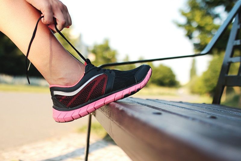 4 raisons qui expliquent pourquoi vous n'arrivez pas à vous (re)mettre au sport | So Busy Girls