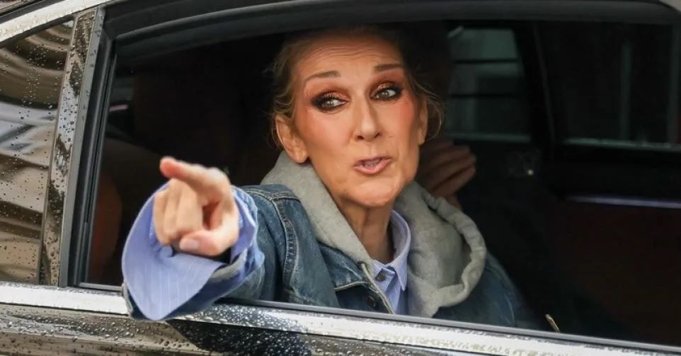 "Mes enfants m’ont poussée" : le rôle discret mais essentiel de la famille de Céline Dion | So Busy Girls