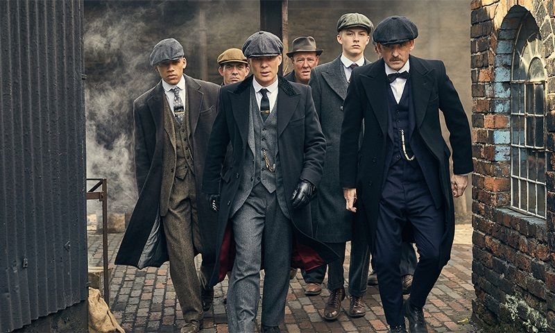 La saison 6 de Peaky Blinders ne devrait pas sortir avant 2022 | So Busy Girls