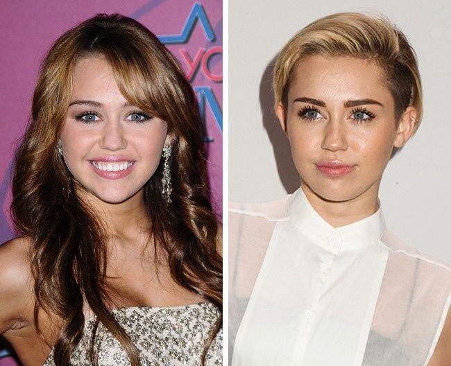Miley Cyrus | So Busy Girls