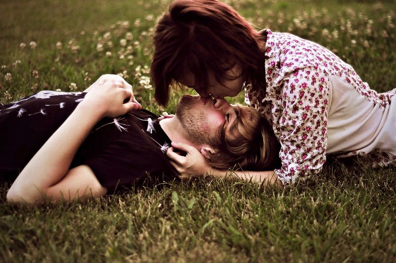 32. Essayez de toujours vous souvenir pourquoi vous êtes tombé(e) amoureux (amoureuse) avec votre moitié | So Busy Girls