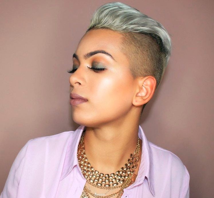 15 coupes courtes qui vous donneront envie d'aller chez le coiffeur | So Busy Girls