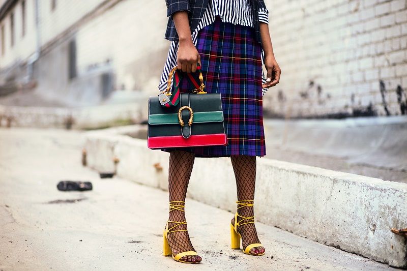 Voici comment changer de look tous les jours sans se ruiner | So Busy Girls