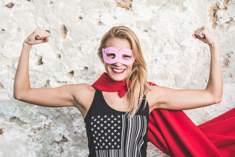 Pourquoi vous devriez dire oui plus souvent | So Busy Girls