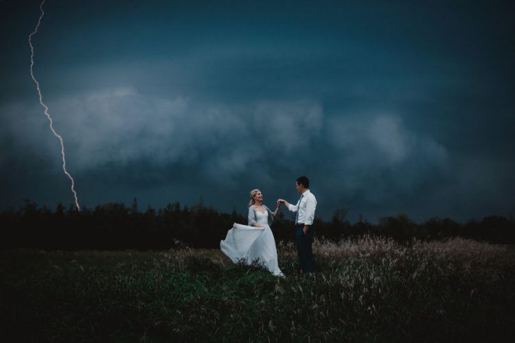 Les 17 plus belles photos de mariage de l’année | So Busy Girls