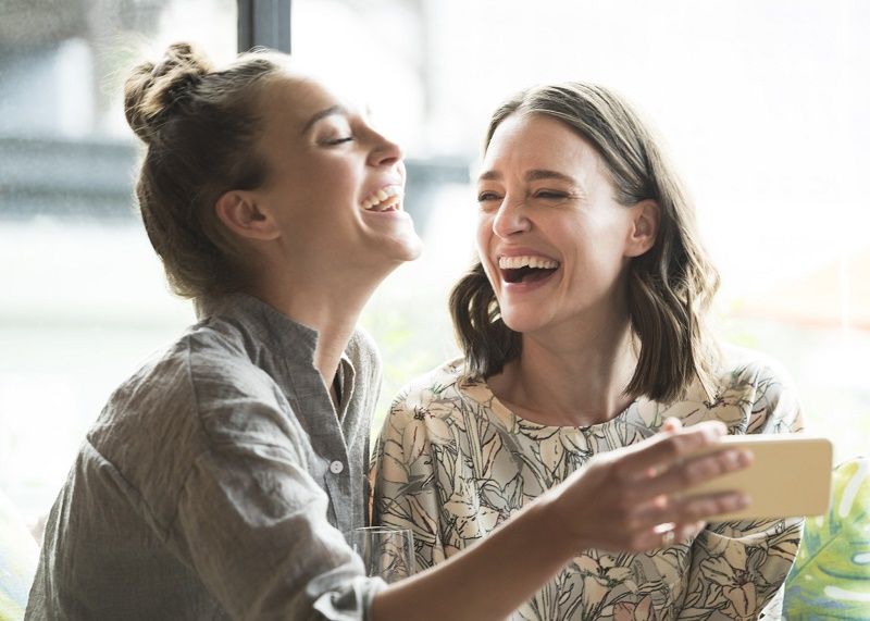 Comment apprendre à devenir positif | So Busy Girls
