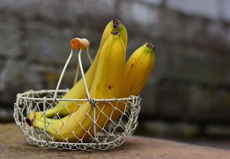 Comment conserver des bananes plus longtemps ? | So Busy Girls