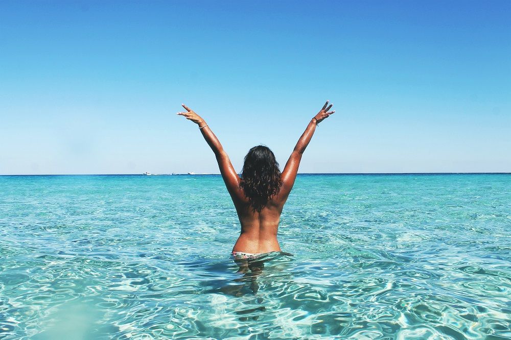8 astuces pour prendre le temps de vivre et profiter de l’été | So Busy Girls