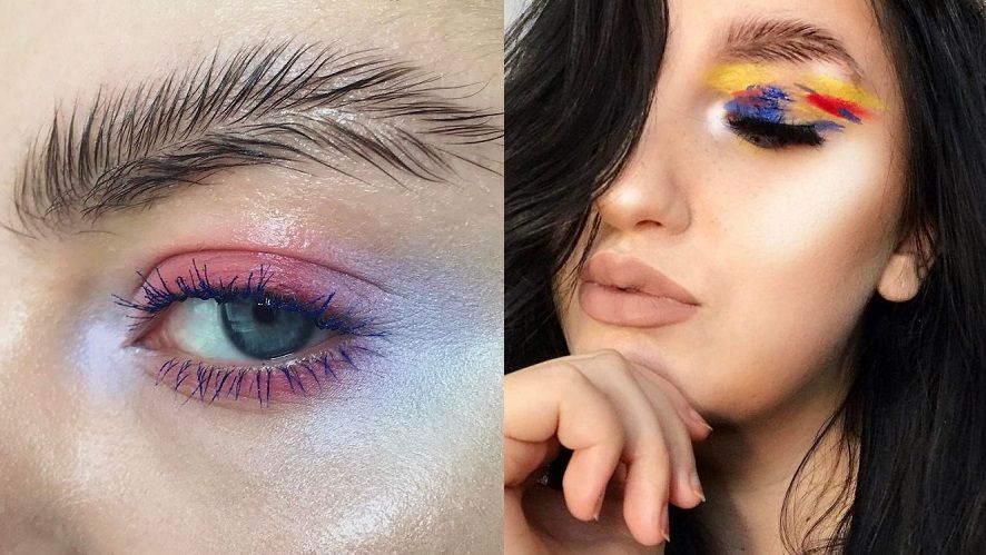 Découvrez les sourcils plume, la nouvelle tendance sourcils étonnante | So Busy Girls
