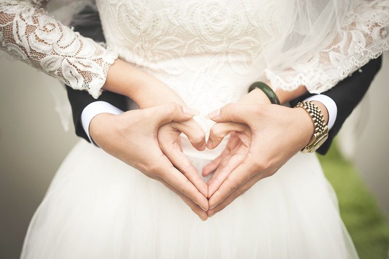 Les 5 souvenirs inoubliables que vous garderez de votre mariage | So Busy Girls