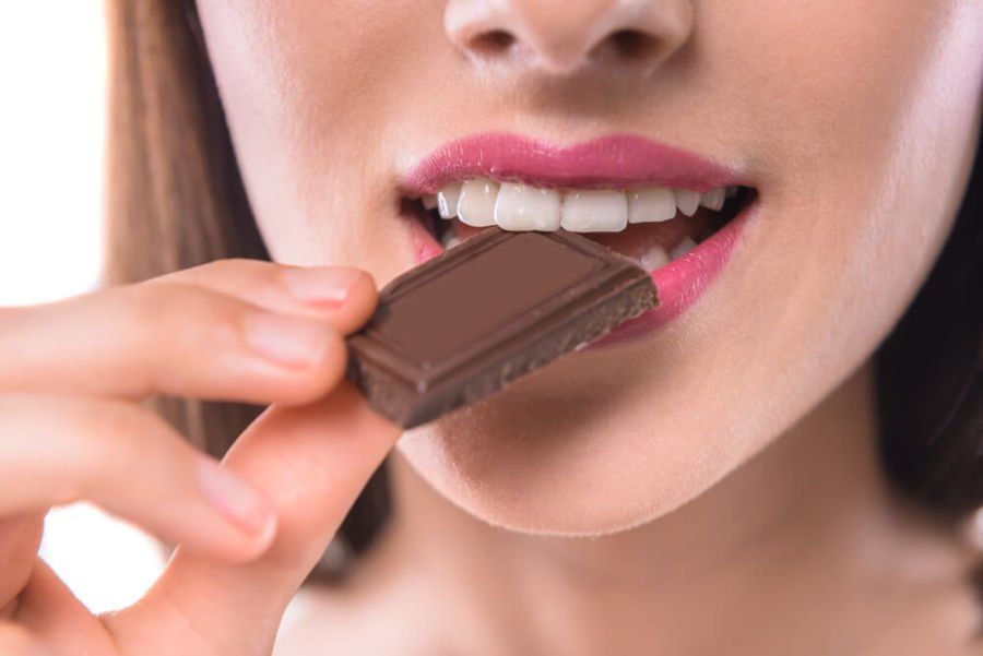 Peut-on maigrir en mangeant du chocolat ? | So Busy Girls