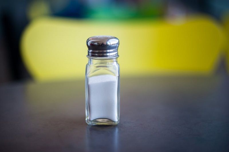 Voilà quelle quantité de sel vous devriez manger chaque jour pour être en bonne santé | So Busy Girls