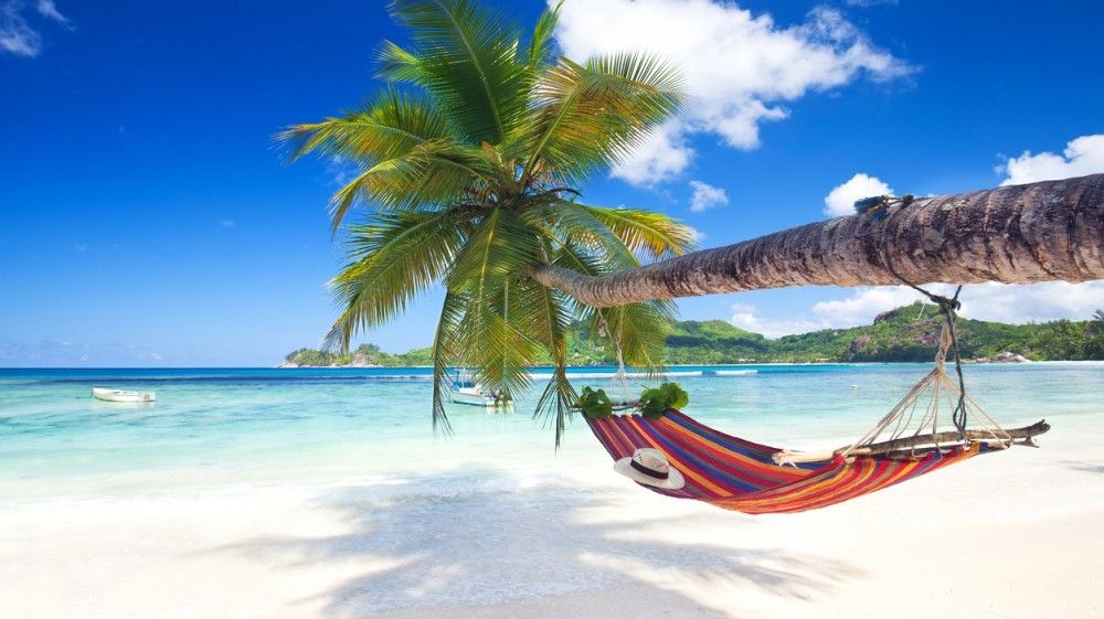 Voici la destination de vacances de vos rêves en fonction de votre signe astro | So Busy Girls