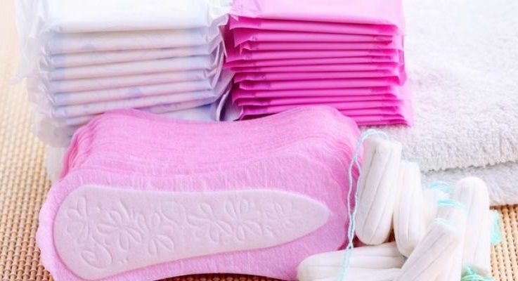 Les serviettes, c'est pas cool | So Busy Girls