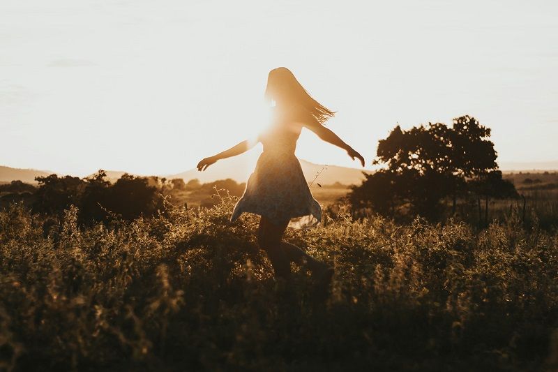 Ce sport est le plus efficace pour prendre soin de sa santé mentale, et c'est prouvé ! | So Busy Girls