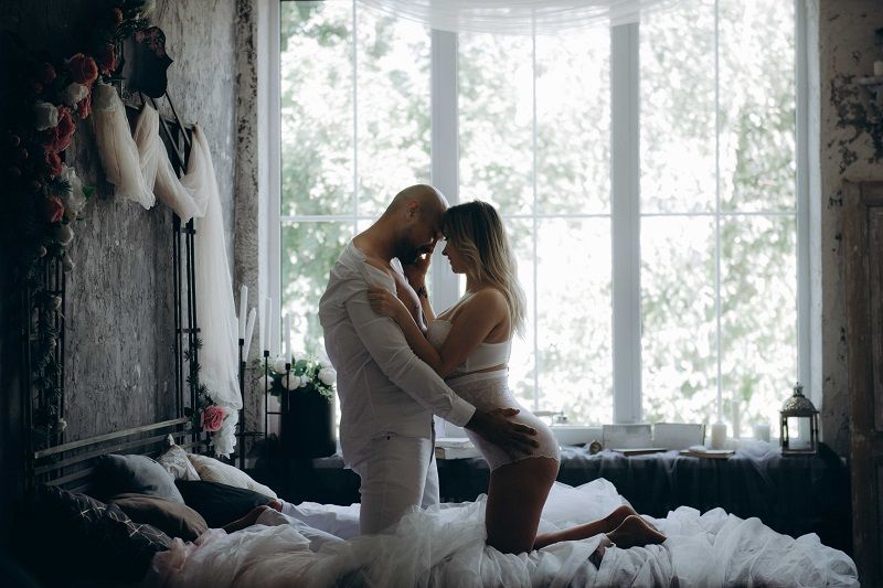 Les bienfaits du CBD sur la sexualité | So Busy Girls