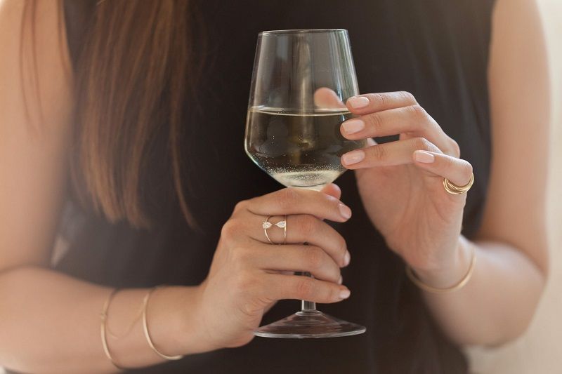 Peut-on maigrir si on boit de l'alcool ? | So Busy Girls
