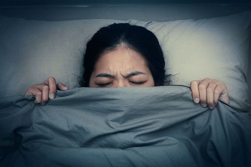 Pourquoi fait-on des cauchemars et comment les éviter ? | So Busy Girls