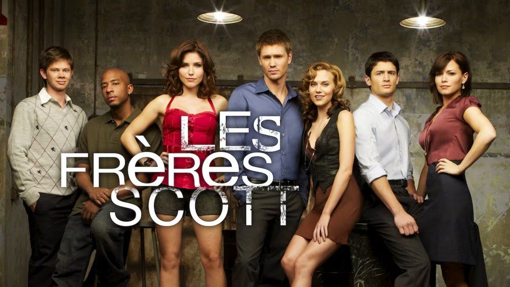 Les Frères Scott reviennent avec une suite sur Netflix : voici ce qu'on sait déjà | So Busy Girls