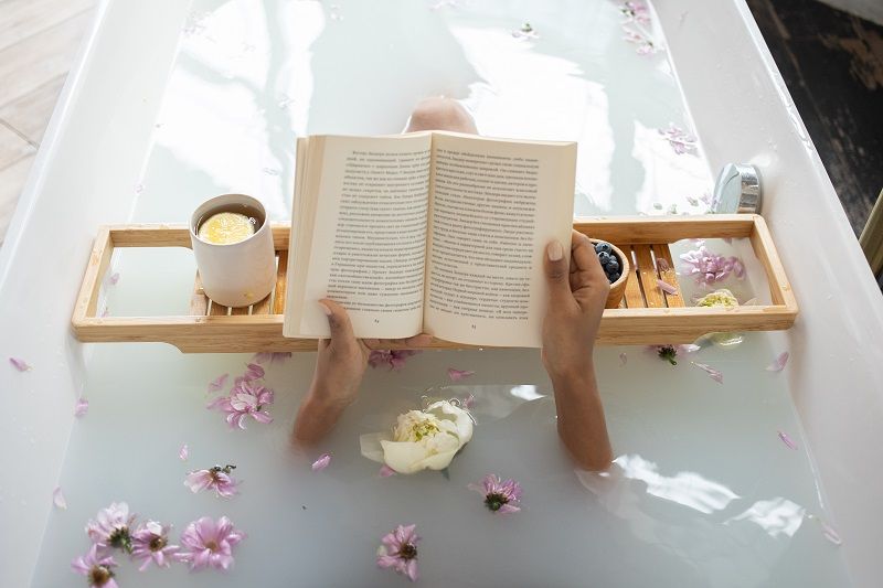 Quels sont les bienfaits d’un savon au lait d’ânesse ? | So Busy Girls