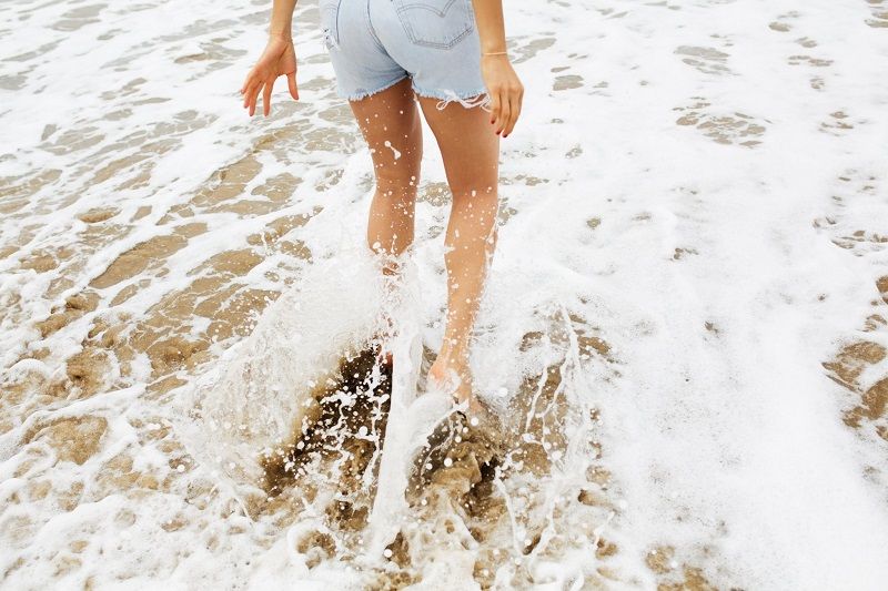 5 conseils pour éviter de se brûler avec de la cire chaude | So Busy Girls