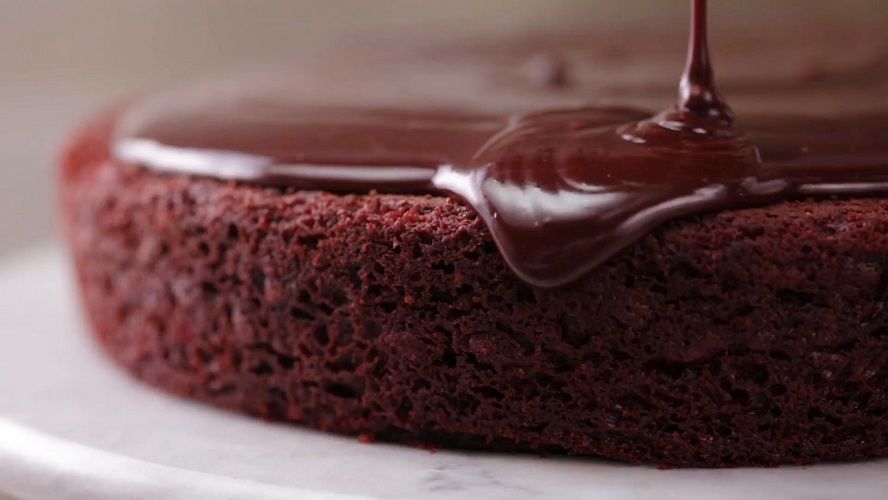 Avis aux gourmands : TOUS les plats de ce restaurant contiennent du chocolat | So Busy Girls