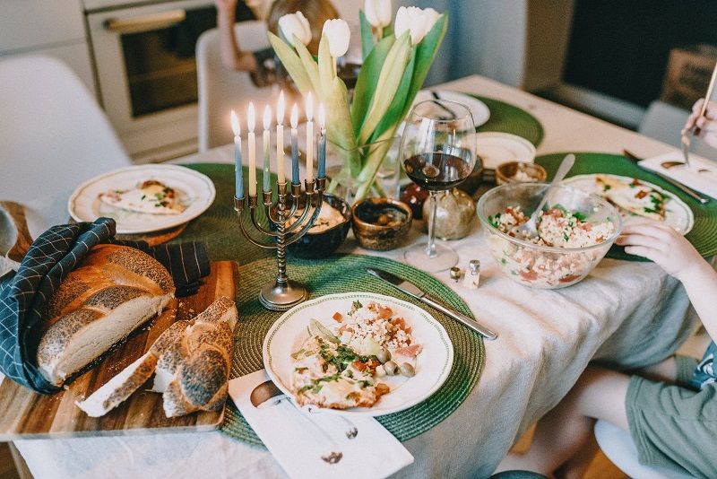 Initiation à la cuisine avec la CBD | So Busy Girls