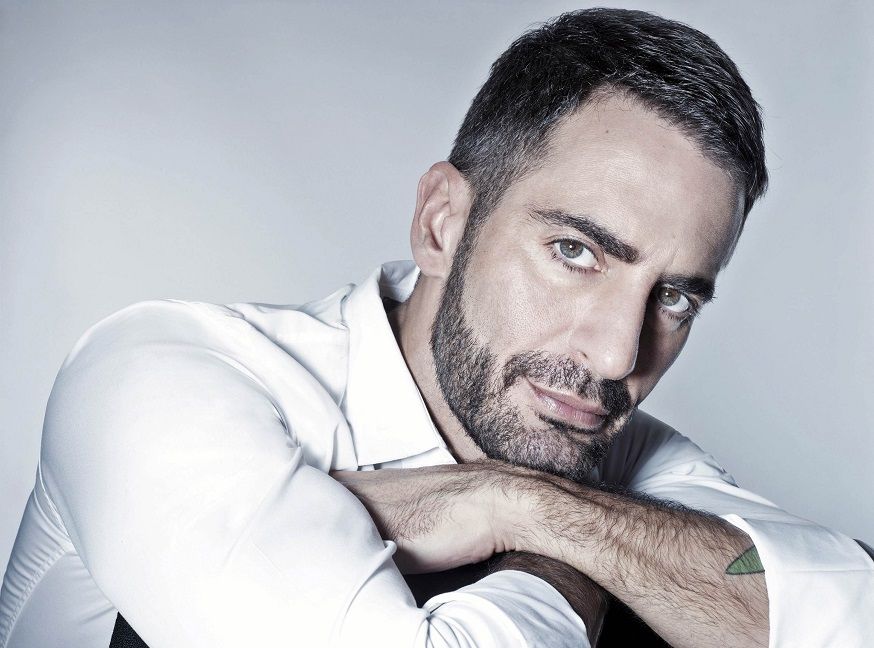 7) MARC JACOBS | So Busy Girls