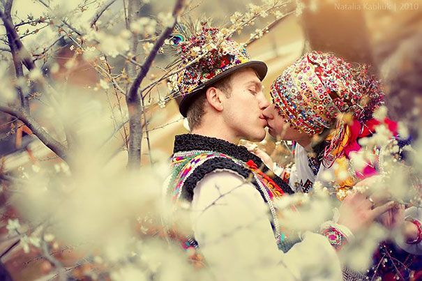 Ukraine | So Busy Girls